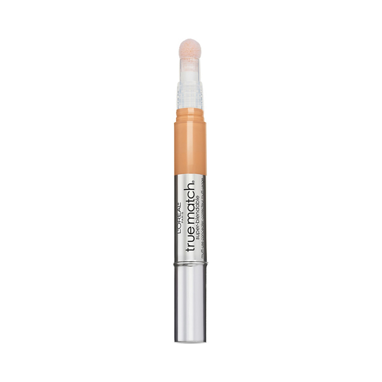 L'Oreal Medium W5-6 True Match Super-Blendable Multi-Use Concealer