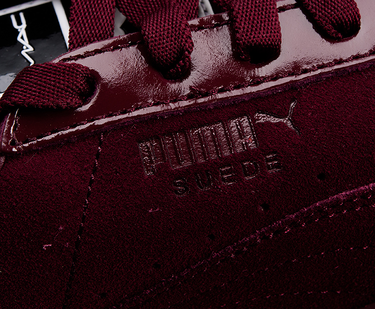 MAC Sin PUMA Suede 50 Sneaker