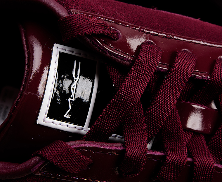 MAC Sin PUMA Suede 50 Sneaker
