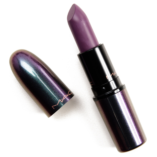MAC Beach Nut Lipstick