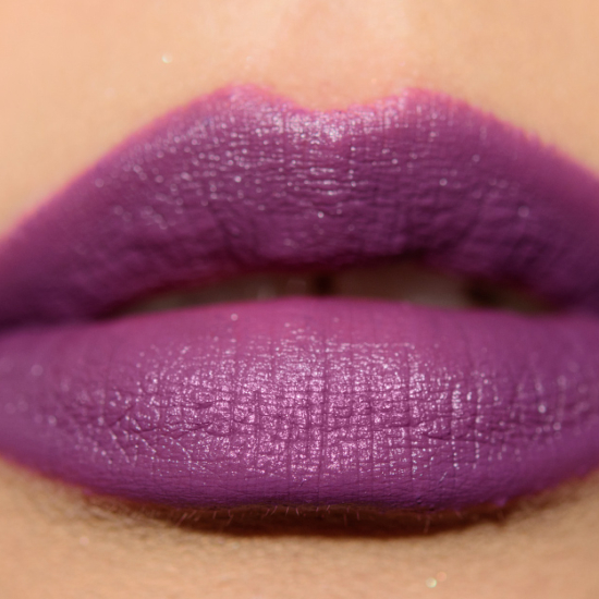 MAC Beach Nut Lipstick