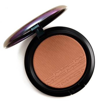MAC Extra Dimension Bronzer Delphic