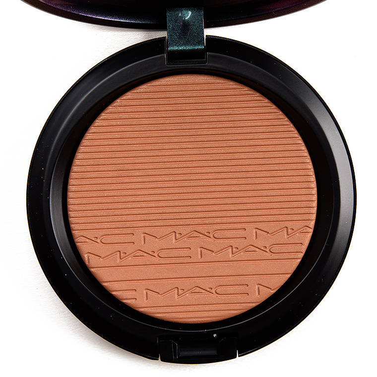 MAC Delphic Extra Dimension Bronzer
