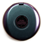 MAC Delphic Extra Dimension Bronzer