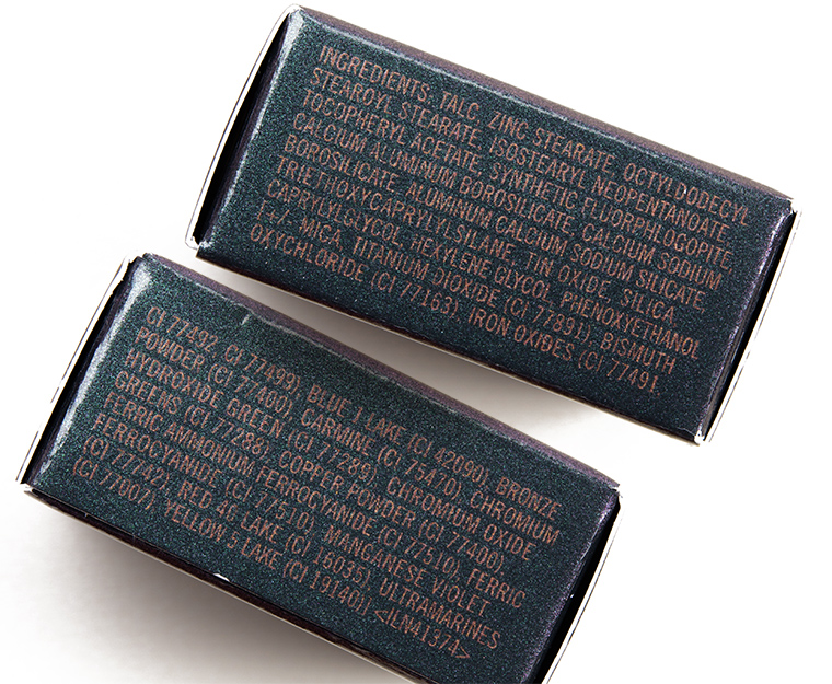 MAC Dust Off Eyeshadow