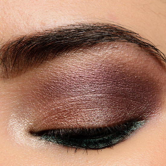Mac Off Rd Eye MAC Dust Off Eyeshadow Review & Swatches