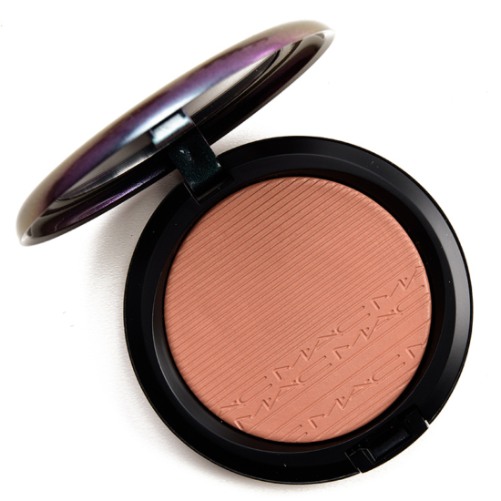 MAC Golden Rinse Extra Dimension Bronzer