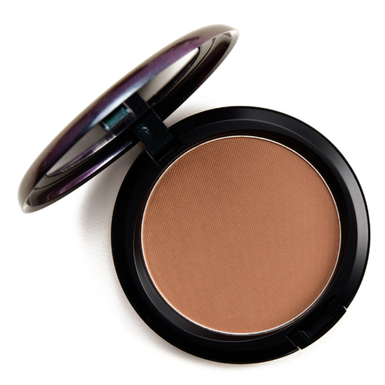MAC Matte Bronze Bronzing Powder