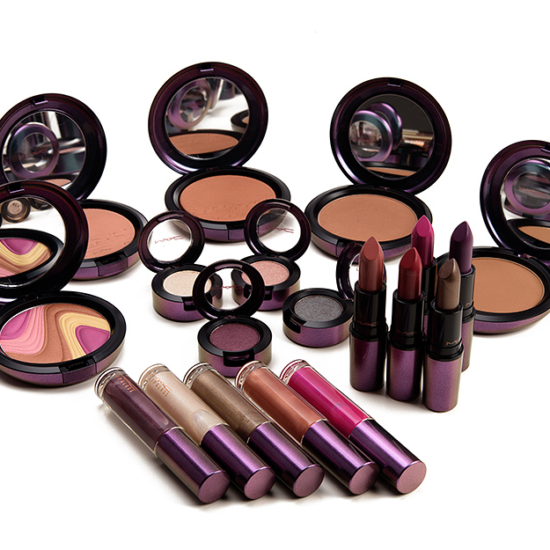 Mac Mirage Noir