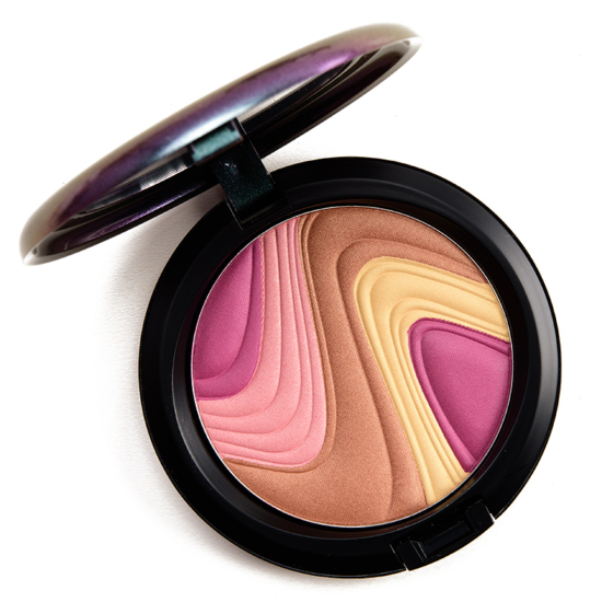 MAC Mother o' Pearl Pearlmatte Face Powder