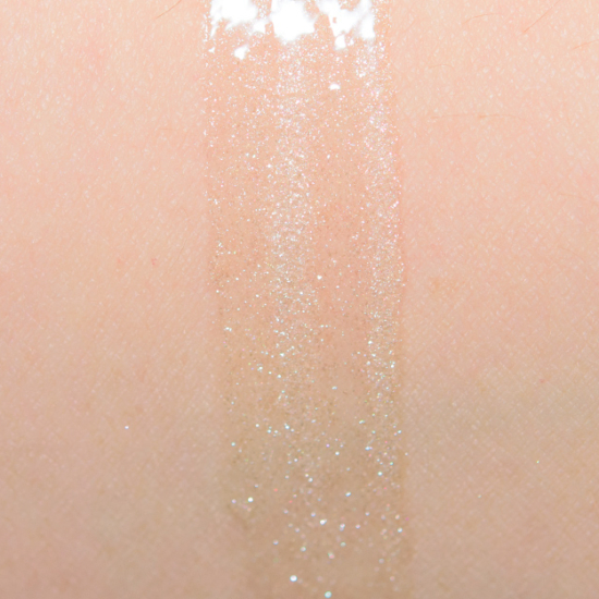 MAC Oysterized Lipglass