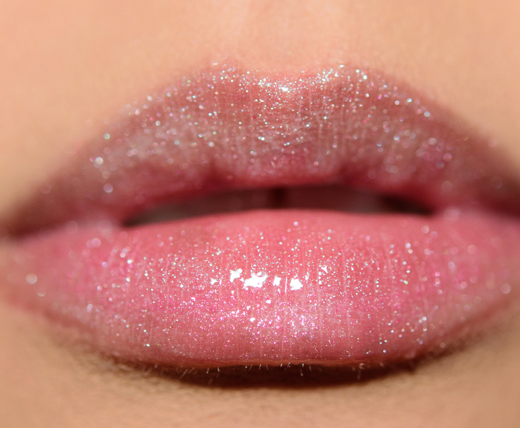<p class="text-center">MAC Oysterized Lipglass</p>