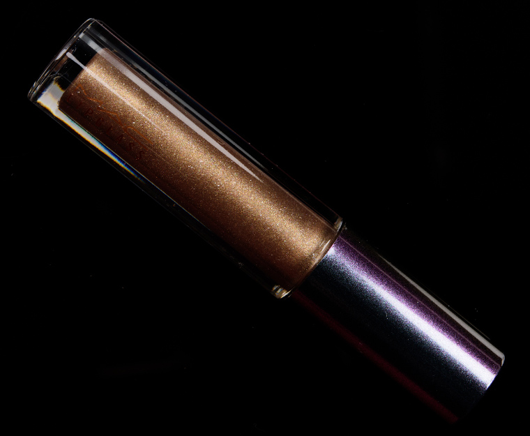 MAC Soft Shell Lipglass