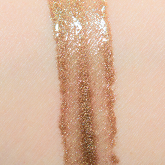MAC Soft Shell Lipglass