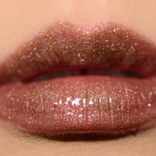 MAC Soft Shell Lipglass