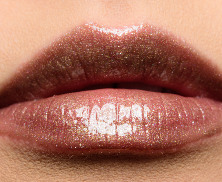 MAC Soft Shell Lipglass