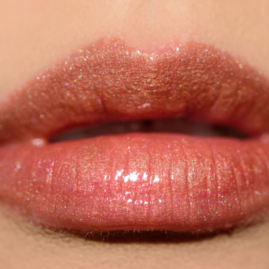MAC Lipglass Strip 'n' Dip