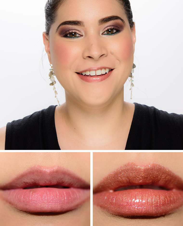 MAC Strip 'n' Dip Lipglass
