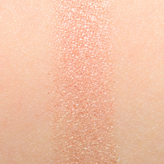 MAC Eyeshadow Sun Speck