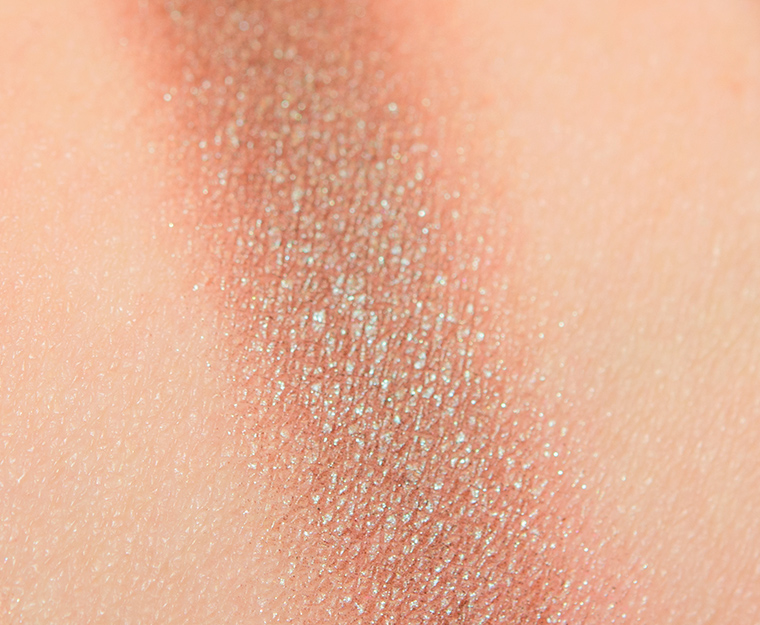 MAC Sun, Tan and Repeat Eyeshadow