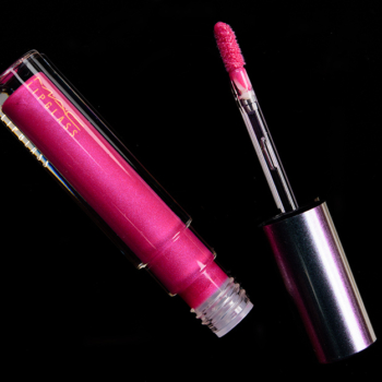 MAC Treasure Beach Lipglass