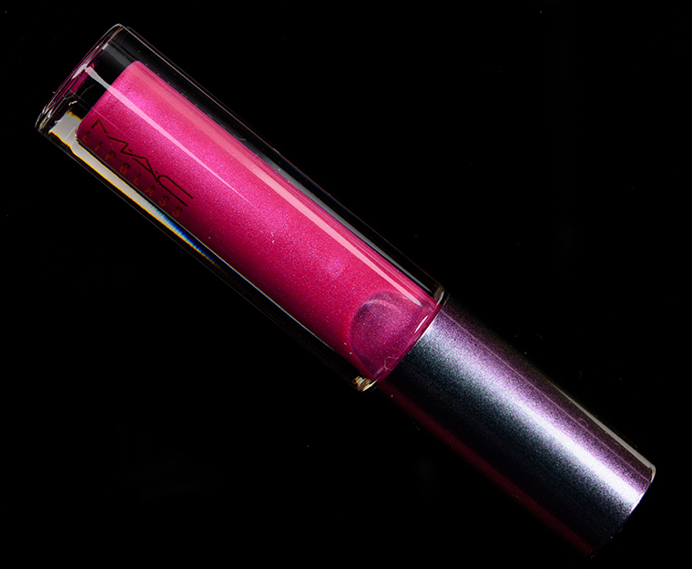 MAC Treasure Beach Lipglass