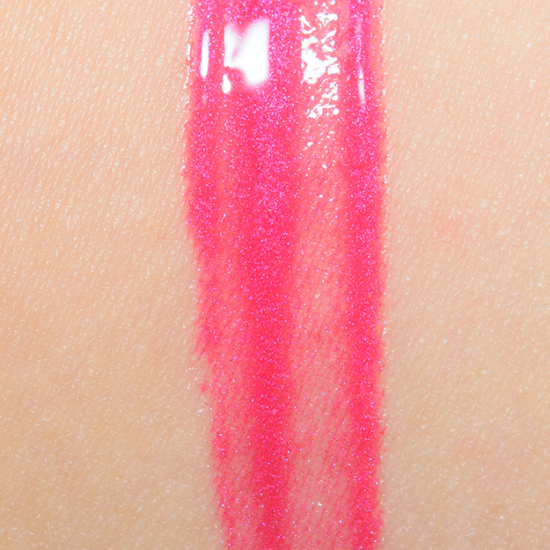 MAC Treasure Beach Lipglass