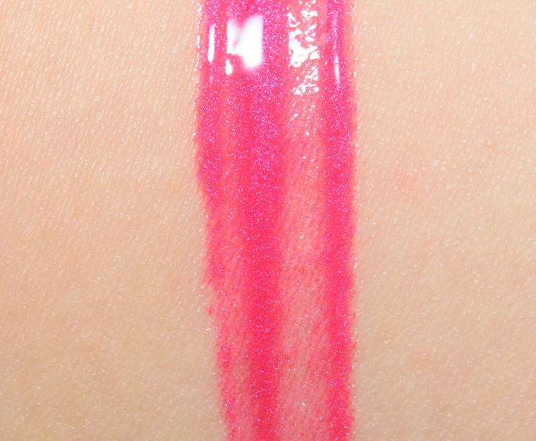 <p class="text-center">MAC Treasure Beach Lipglass</p>