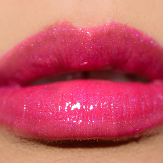 MAC Treasure Beach Lipglass