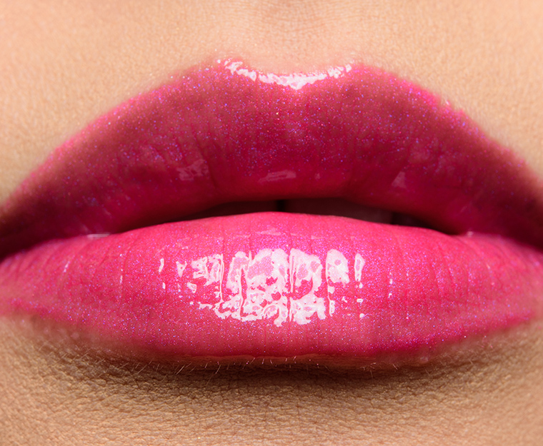 MAC Treasure Beach Lipglass