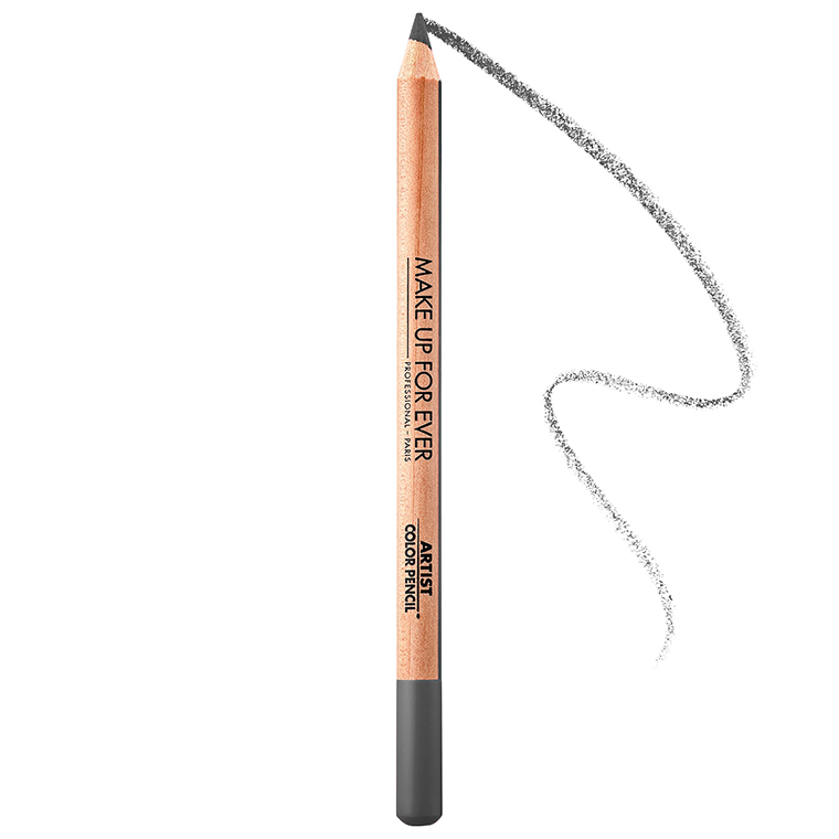 Make Up For Ever All Over Grey (102) Artist Color Pencil