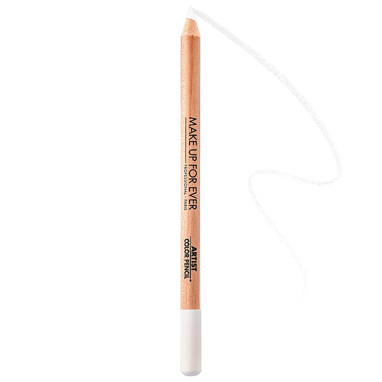 Make Up For Ever All Around White (104) Artist Color Pencil