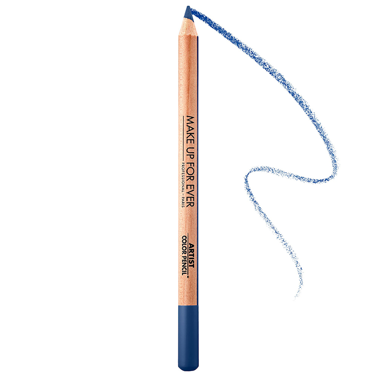 Make Up For Ever Boundless Blue (204) Artist Color Pencil