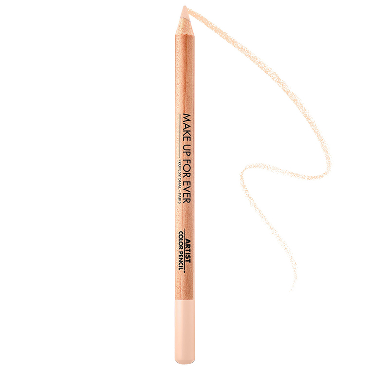 Make Up For Ever Boundless Bisque (500) Artist Color Pencil