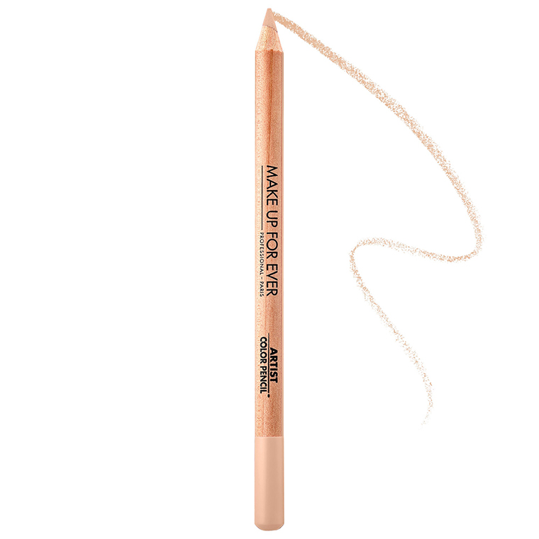 Make Up For Ever Infinite Sand (502) Artist Color Pencil