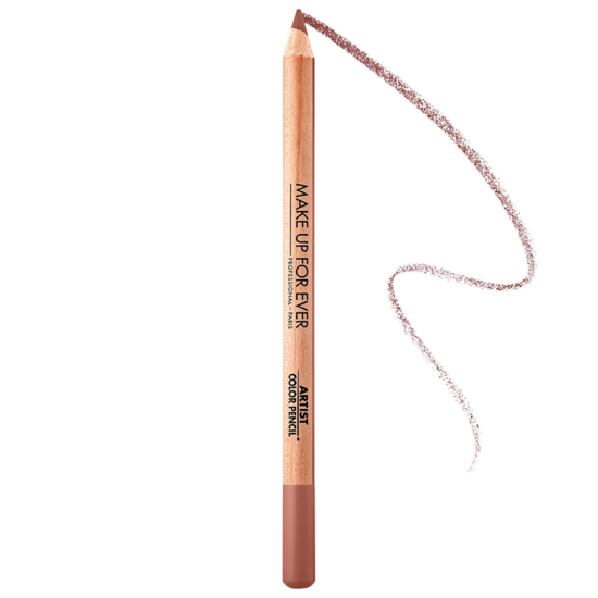 Make Up For Ever Anywhere Caffeine (600) Artist Color Pencil