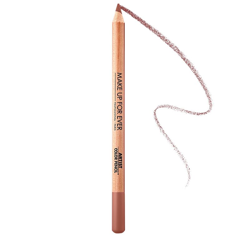 Make Up For Ever Anywhere Caffeine (600) Artist Color Pencil