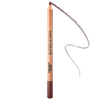 Make Up For Ever Limitless Brown (608) Artist Color Pencil