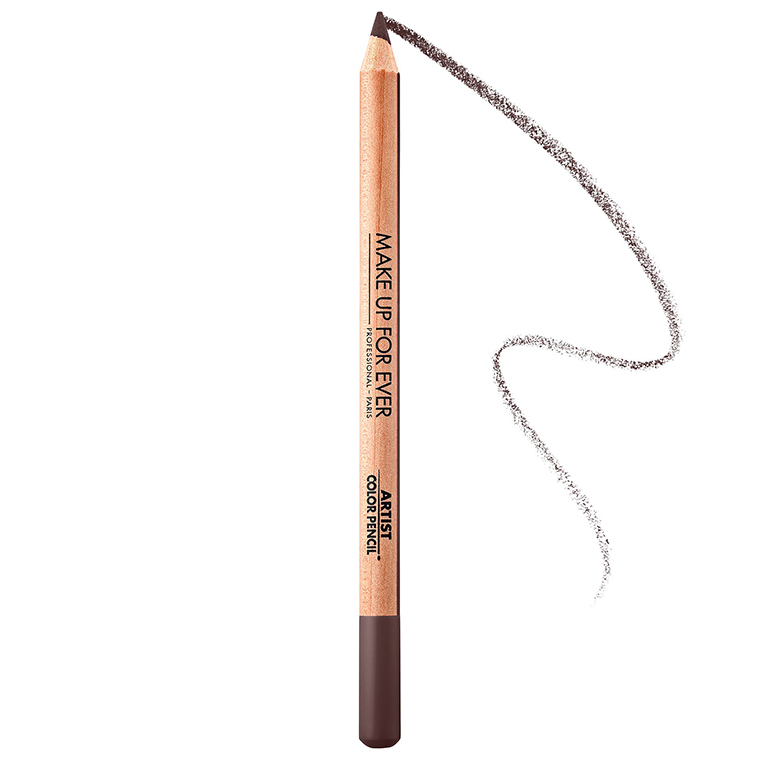 Make Up For Ever Dimension Dark Brown (612) Artist Color Pencil