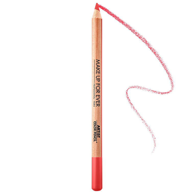 Make Up For Ever Wichever Coral (700) Artist Color Pencil