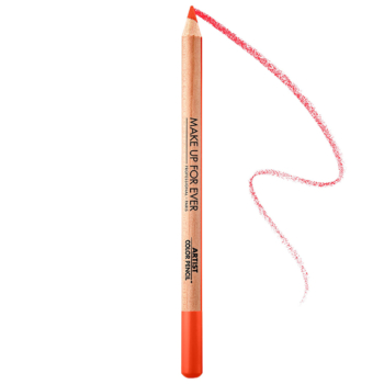 Make Up For Ever Any Tangerine (702) Artist Color Pencil
