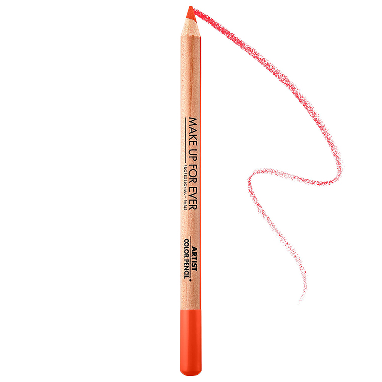 Make Up For Ever Any Tangerine (702) Artist Color Pencil