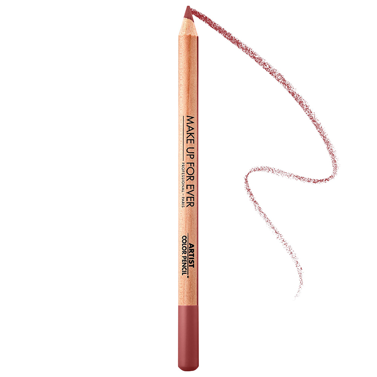 Make Up For Ever Full Scale Rust (706) Artist Color Pencil