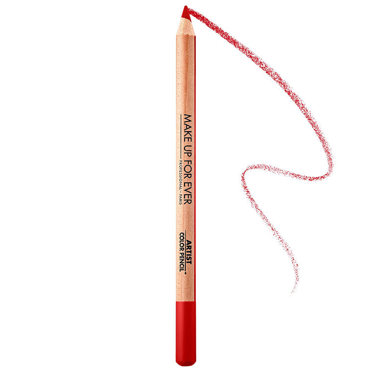 Make Up For Ever Perpetual Fire (710) Artist Color Pencil