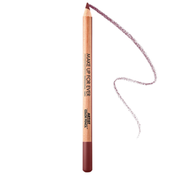 Make Up For Ever Free Burgundy (718) Artist Color Pencil