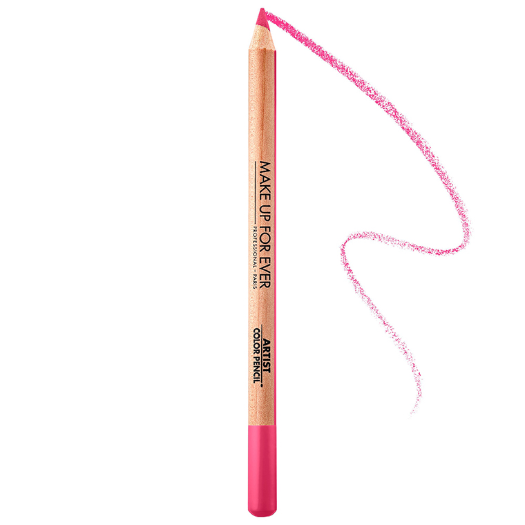 Make Up For Ever Fuchsia Etc (802) Artist Color Pencil