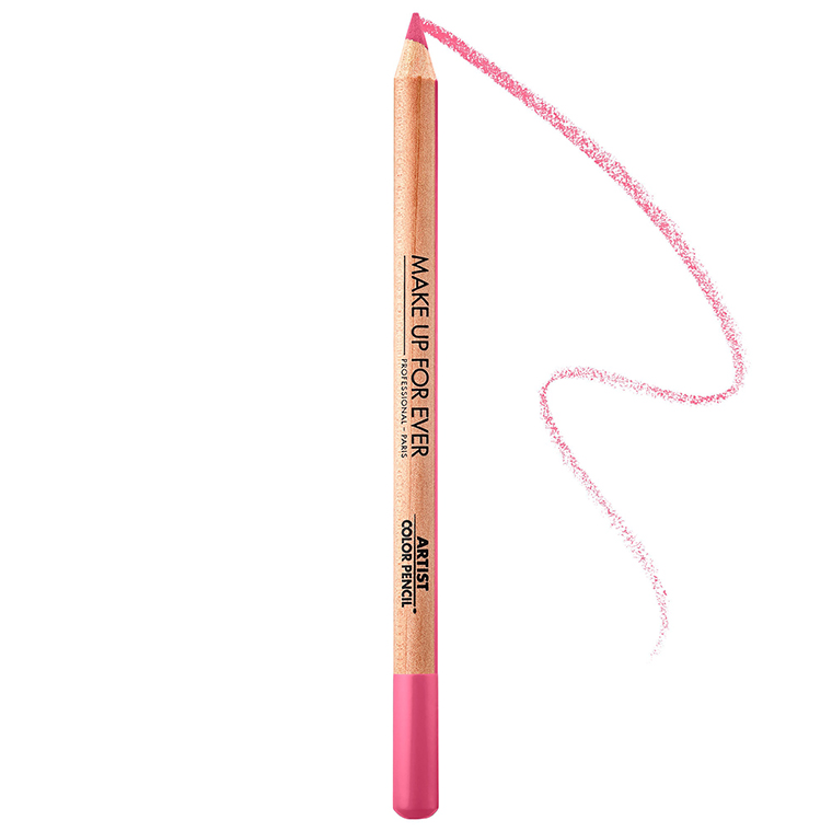 Make Up For Ever No Boundaries Blush (804) Artist Color Pencil