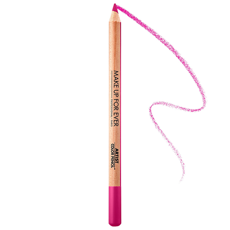 Make Up For Ever Multi Pink (812) Artist Color Pencil