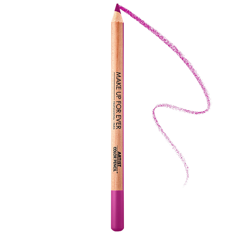 Make Up For Ever All Over Magenta (900) Artist Color Pencil