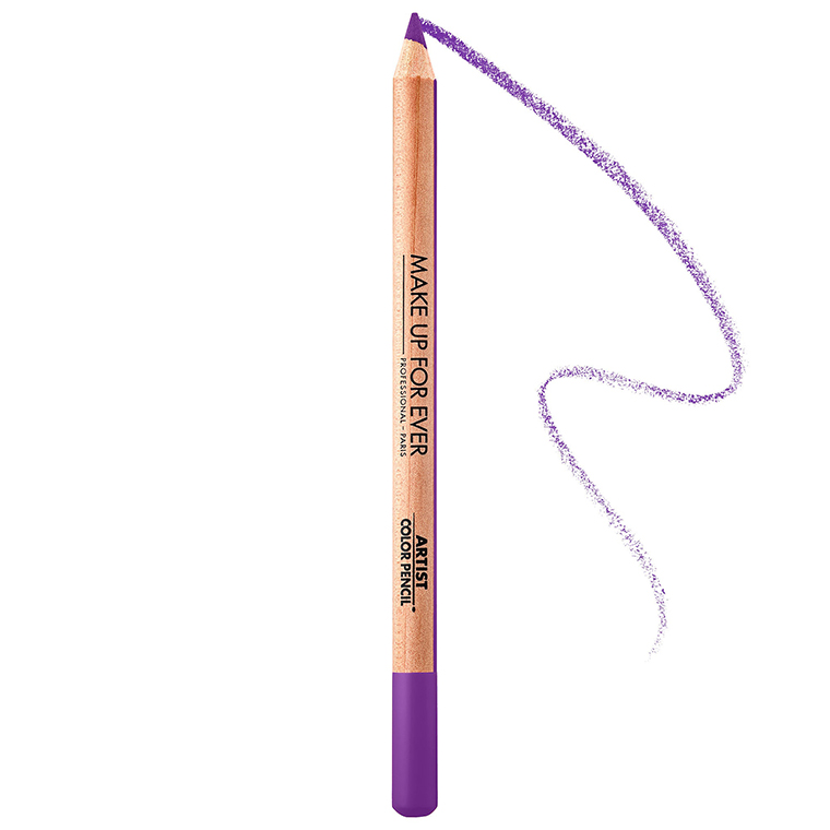 Make Up For Ever Versatile Violet (902) Artist Color Pencil